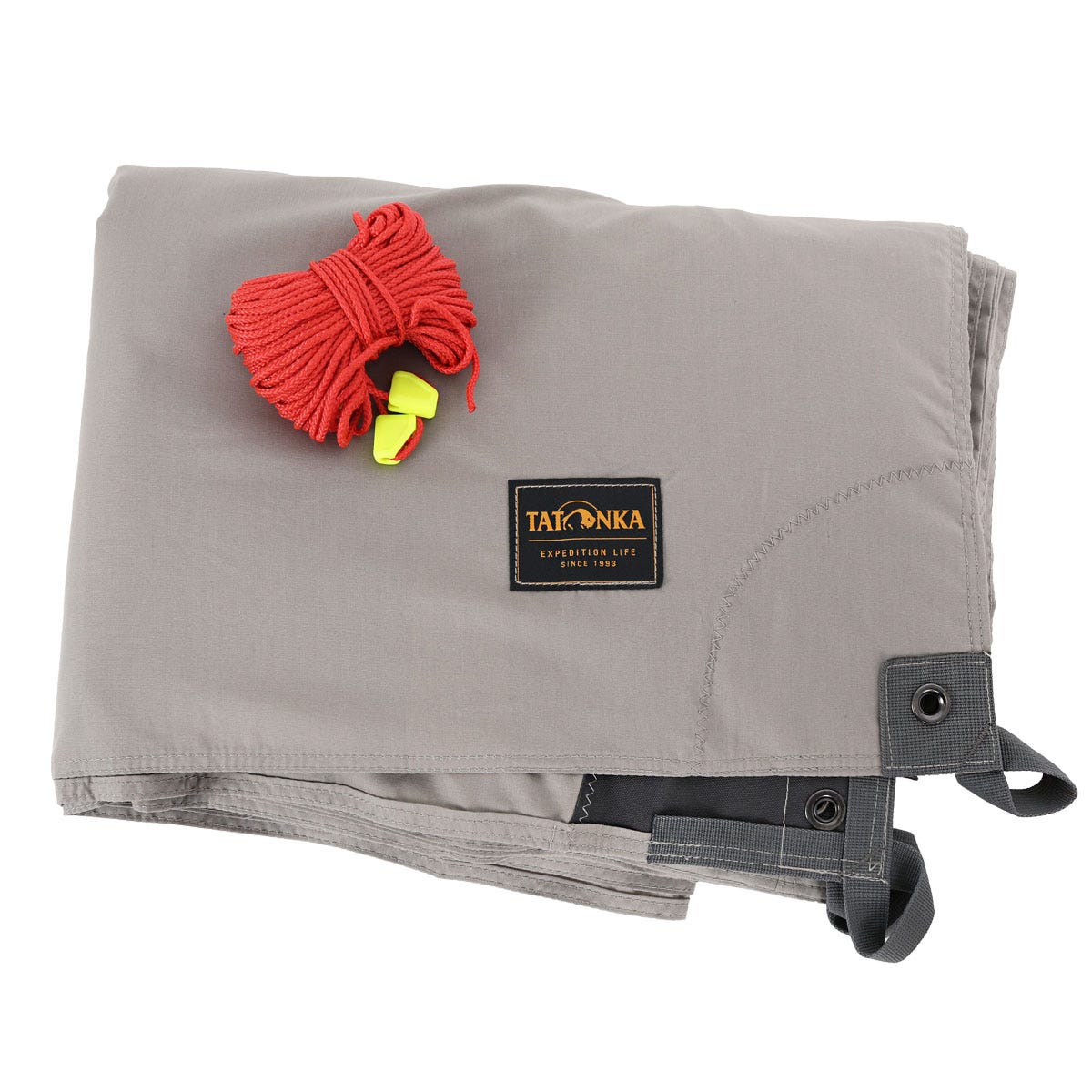 Tatonka Tarp 2TC [polycotton/tekninen puuvilla/katos tarppi/lavvu