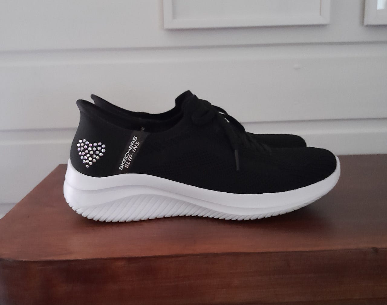 Skechers slip-ins kengät