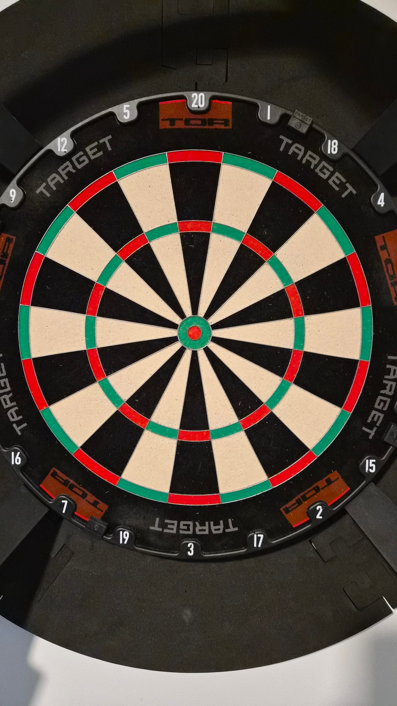 Target Tor dartstaulu