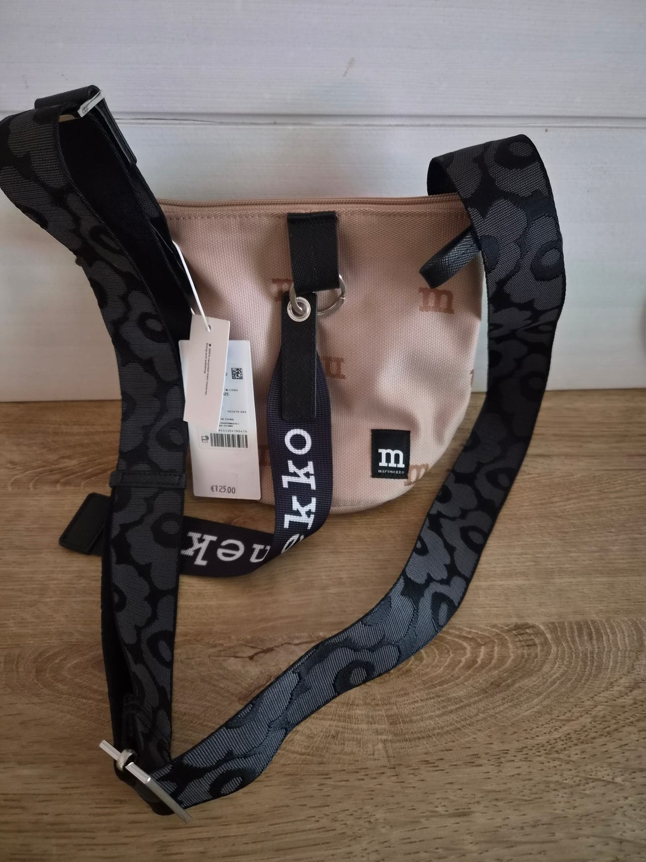 Marimekko olkalaukku