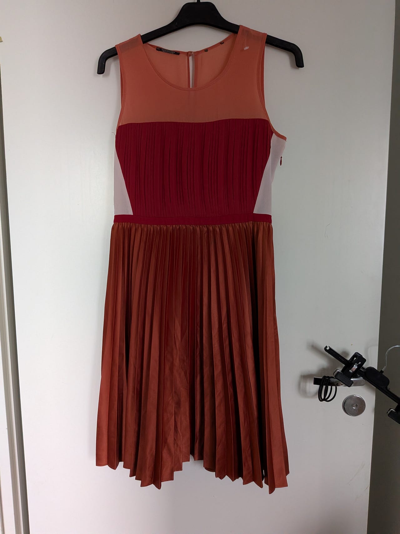 scotch and soda juhlamekko S