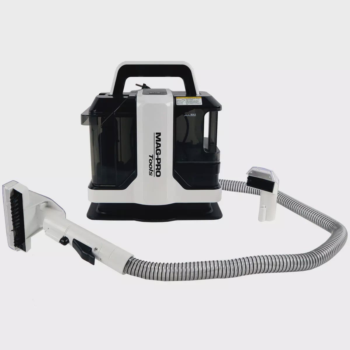 Tekstiilipesuri 450W 1L