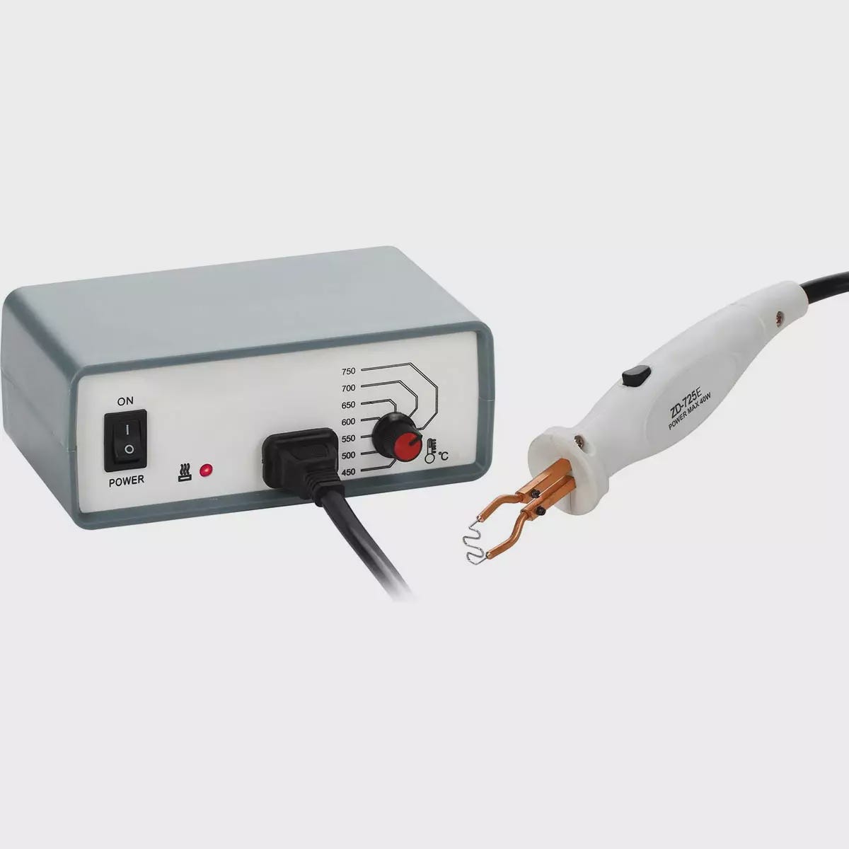 Muovinkorjaussarja 30W 230V Finbullet