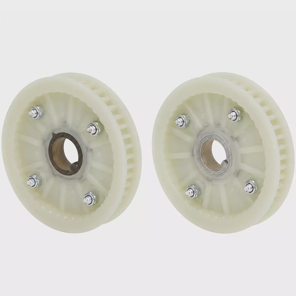 Stiga hammashihnapyöräsarja 120mm