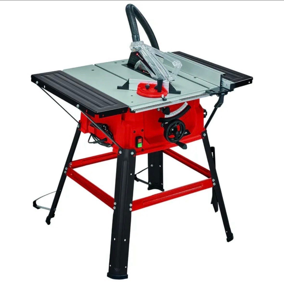 Pöytäsaha Einhell TC-TS 2025/2 U