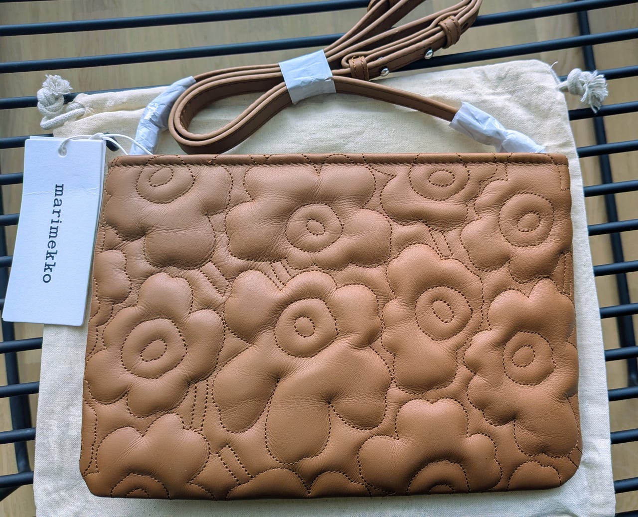 Marimekko Vieno unikko