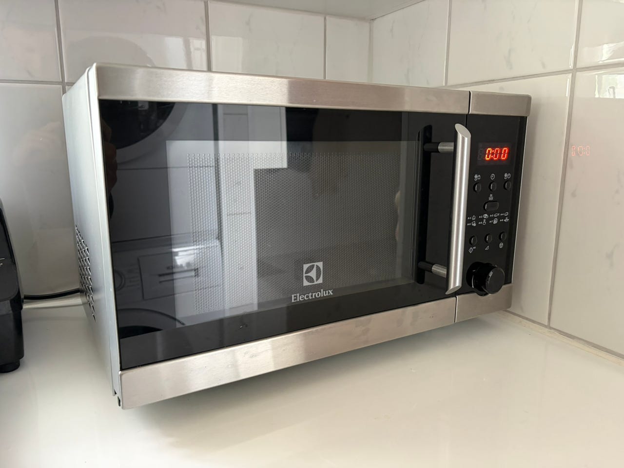 Electrolux EMS20300X Mikroaaltouuni