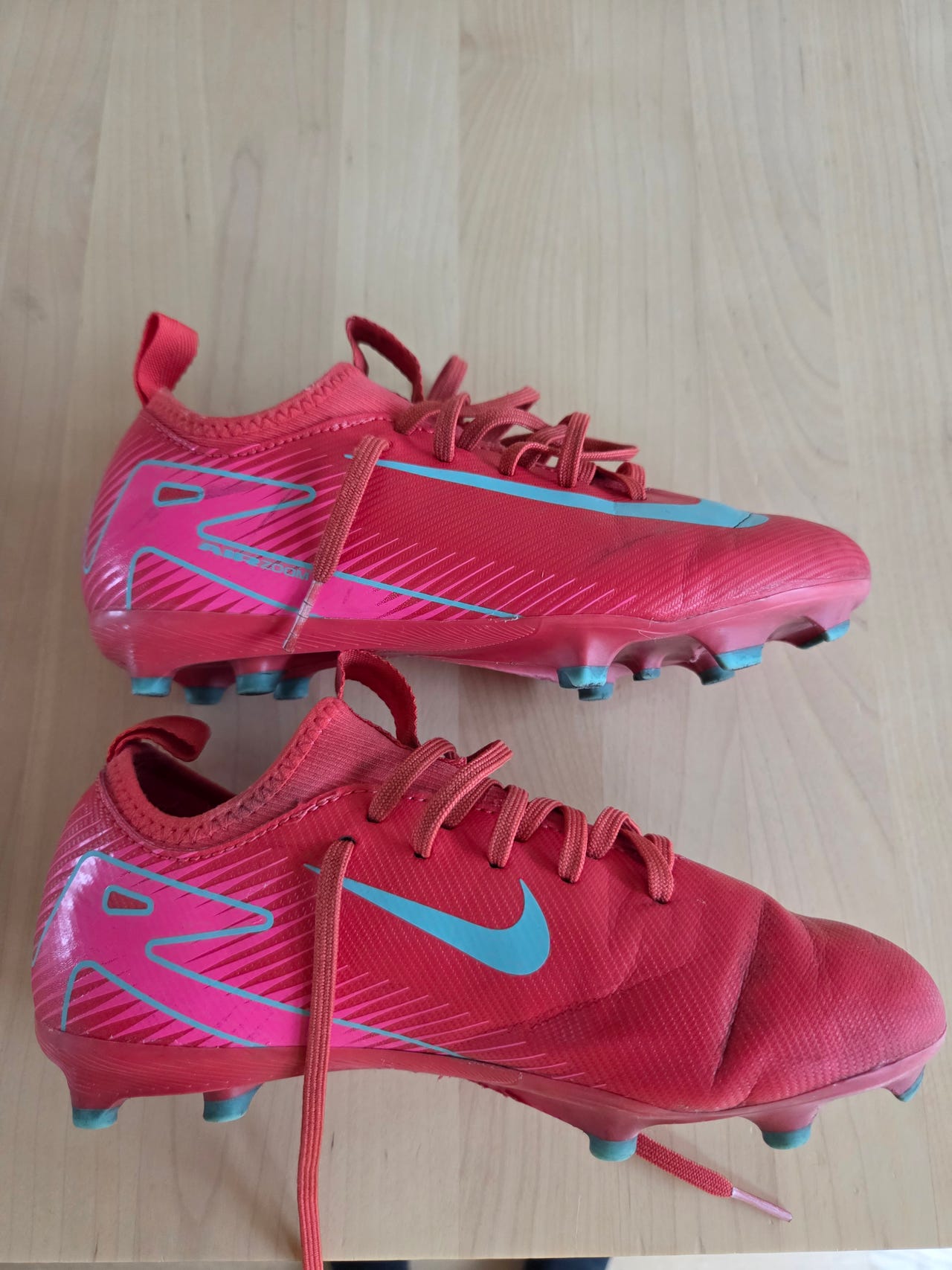 Nike AirZoom nappulakengät