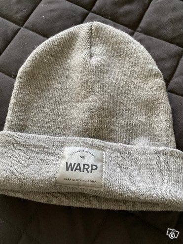 Warp pipo