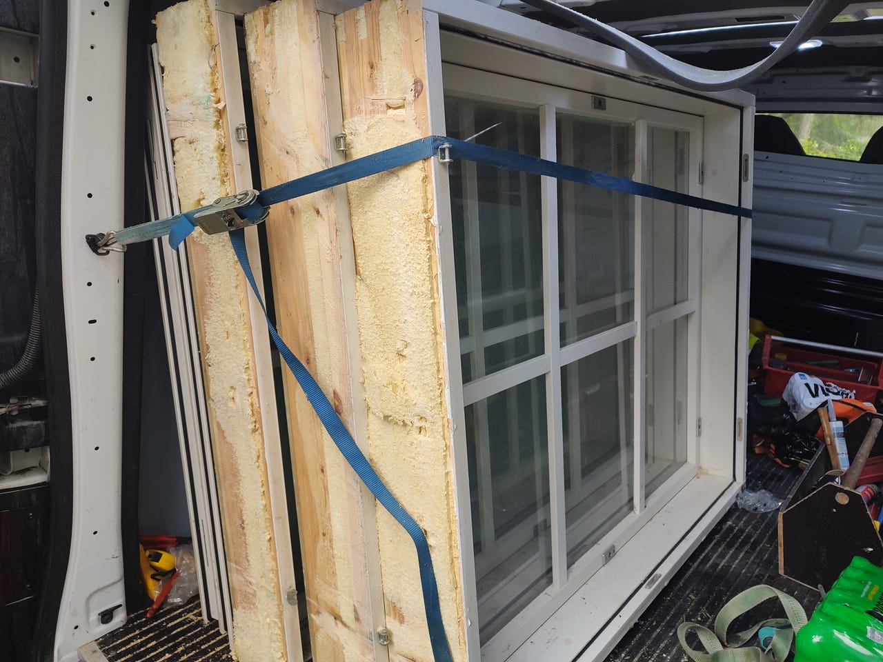 14x12 mse ikkunoita 3kpl