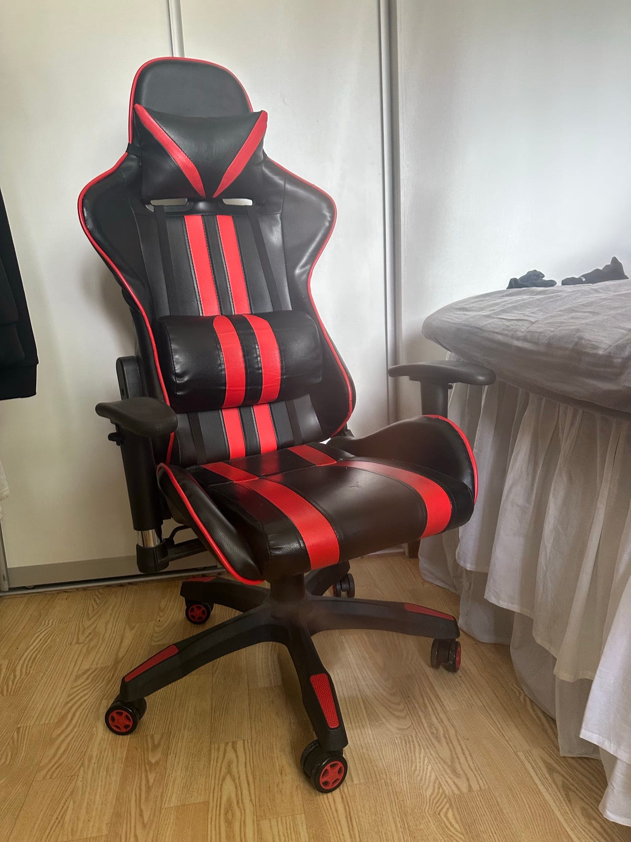 Pelituoli