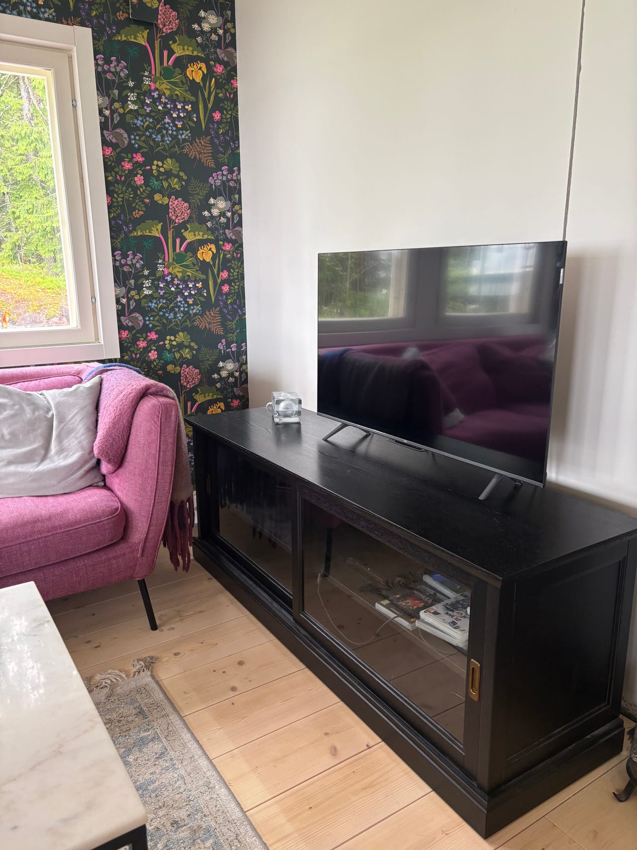 IKEA Malsjö tv-taso