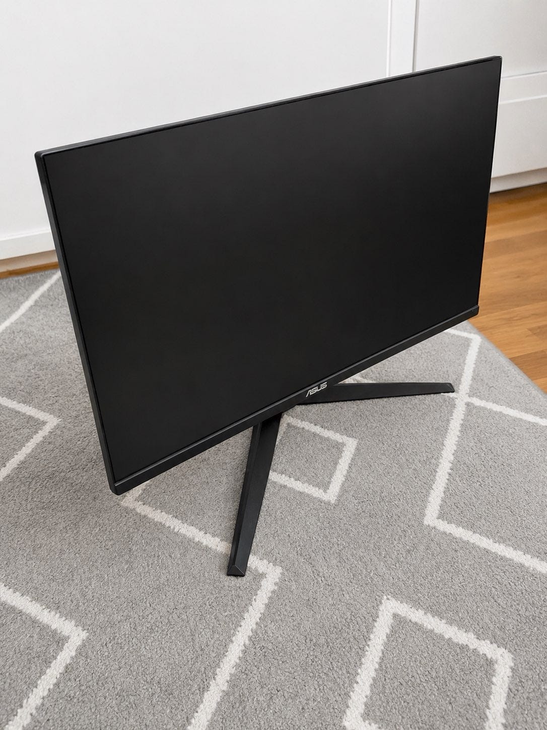 ASUS TUF Gaming VG279Q1A 27” Full HD 165 Hz IPS -pelinäyttö
