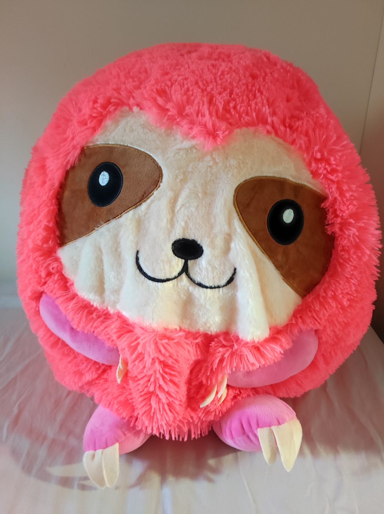 Pehmolelu (50cm)