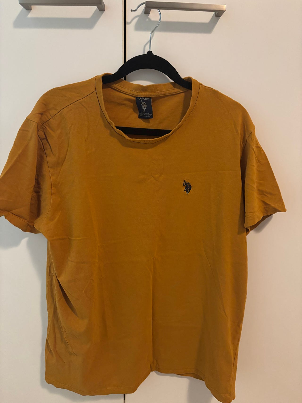 U.S POLO Assn. T-Paita