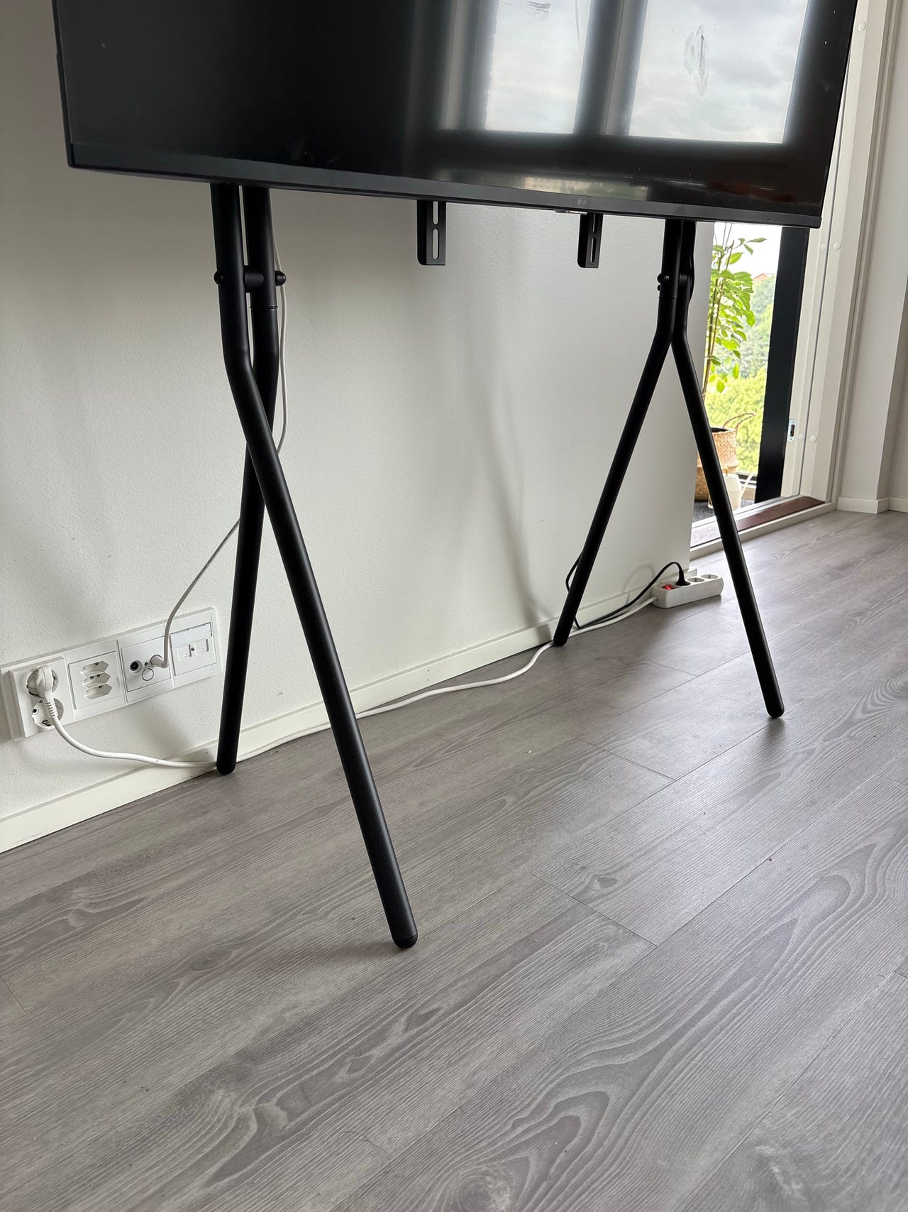 Tv-teline