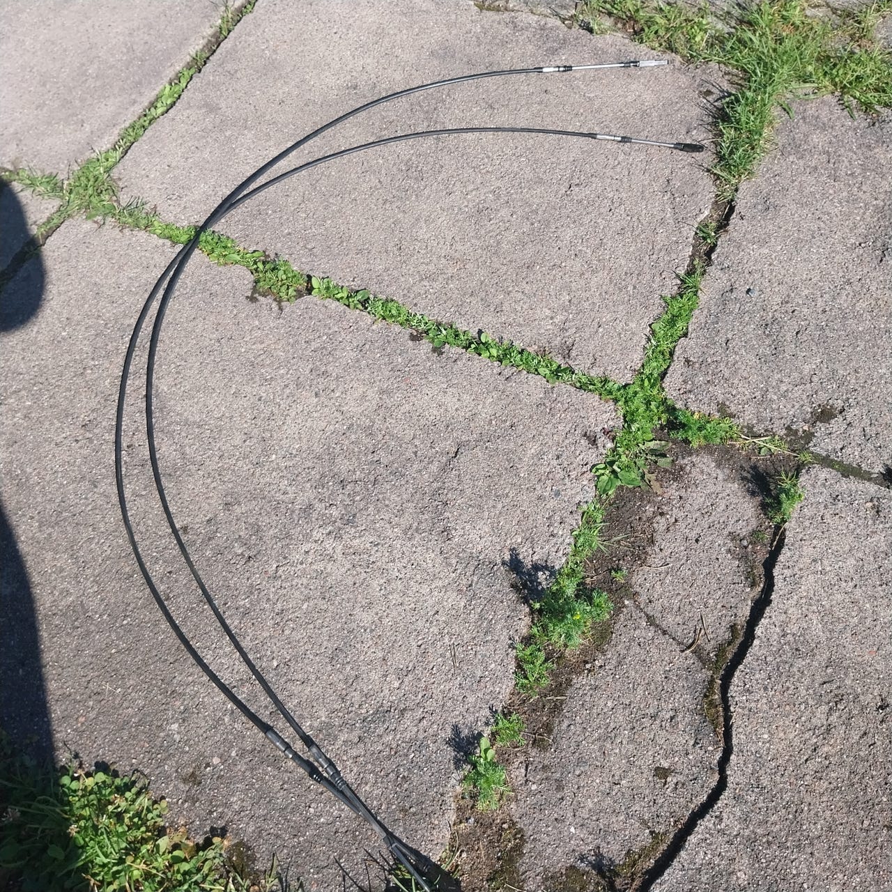 Hallintalaitekaapelit