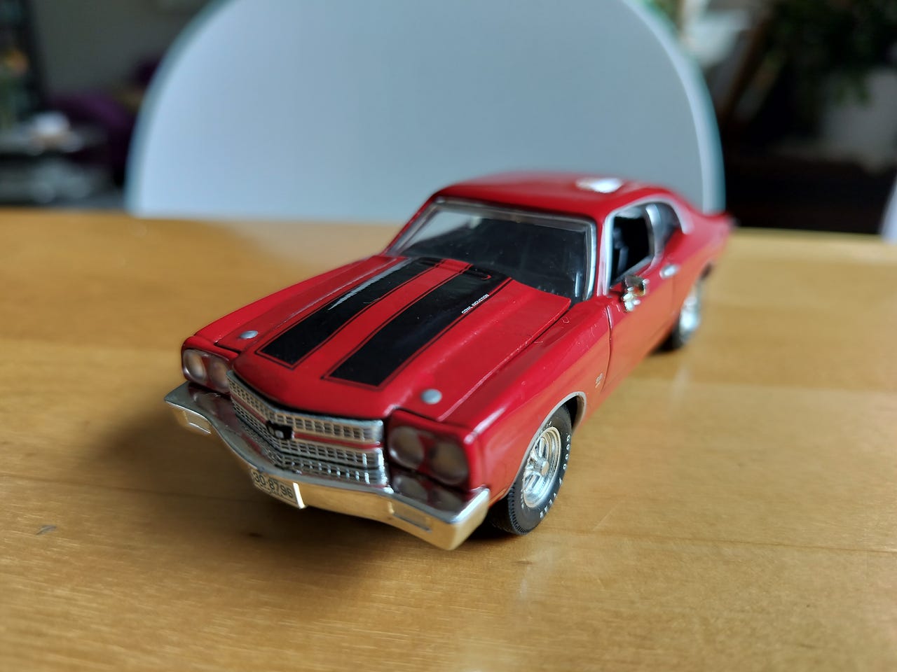 Keräilyauto.