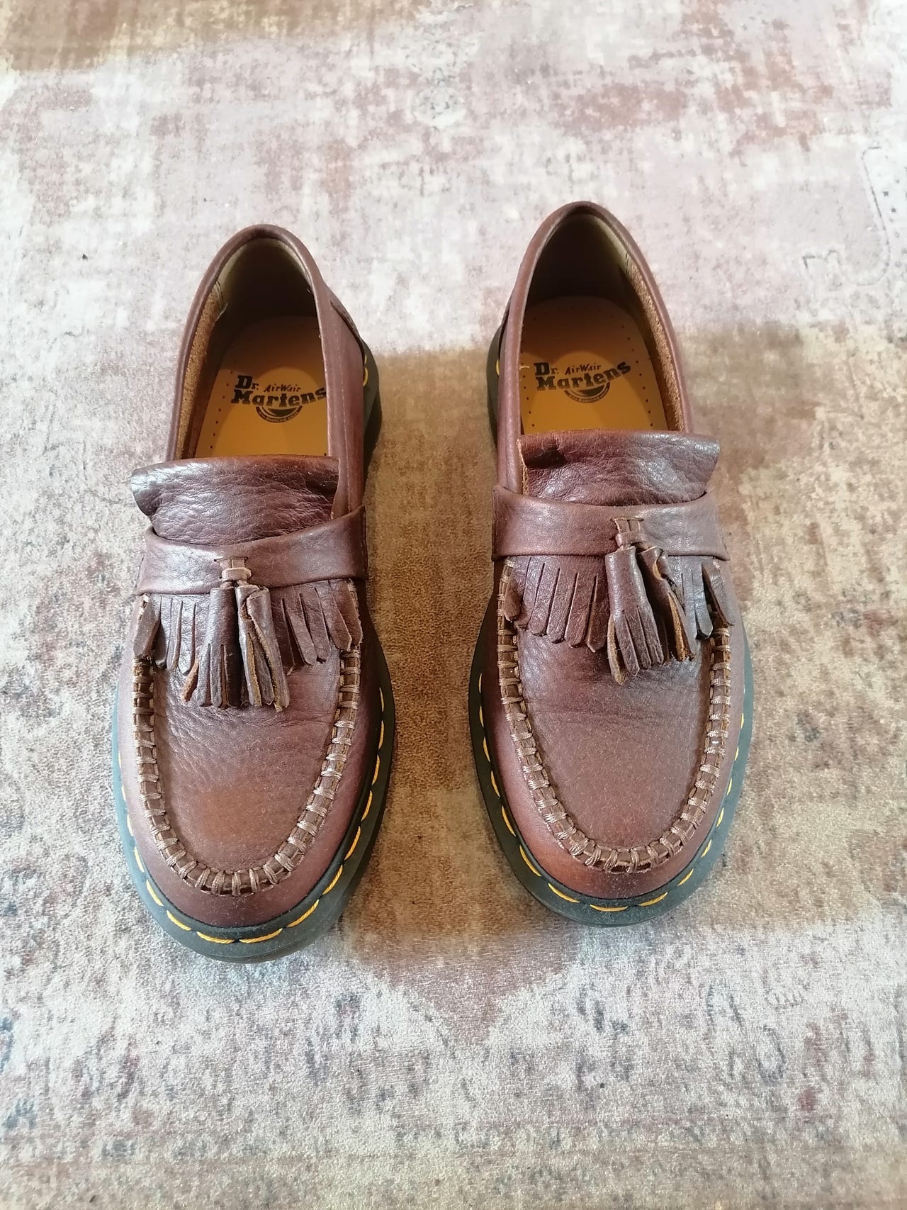 Dr Martens Adrian