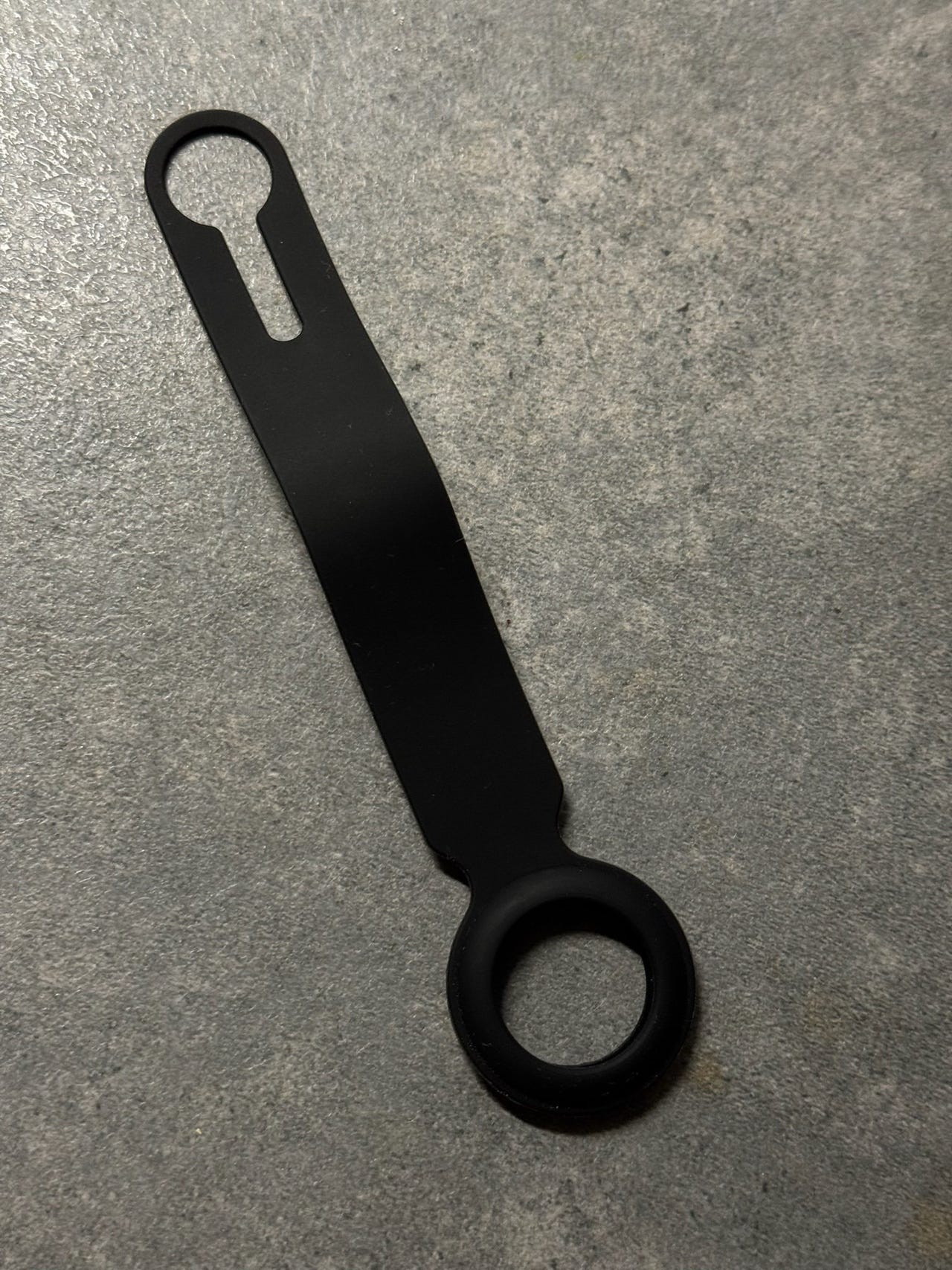 Apple Airtag avaimenperä kotelo