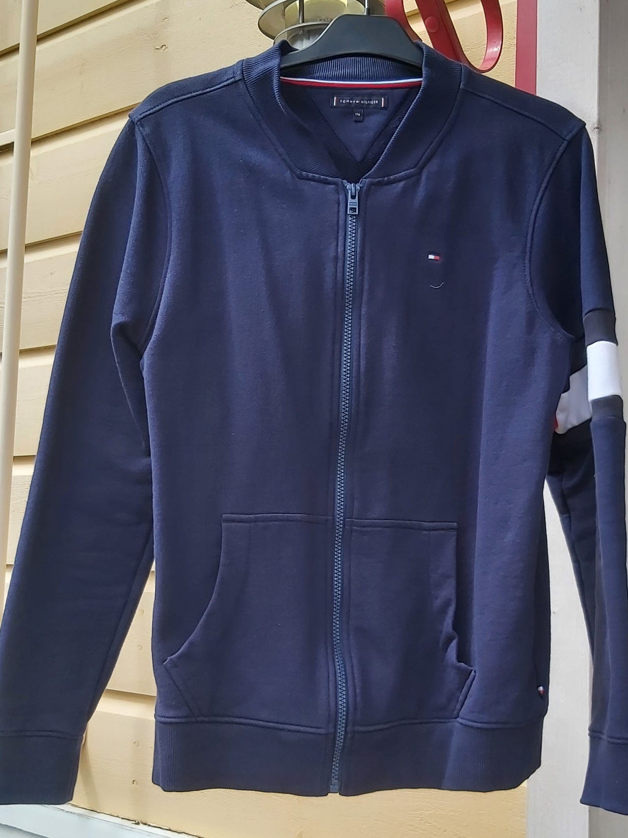 Tommy Hilfiger takki