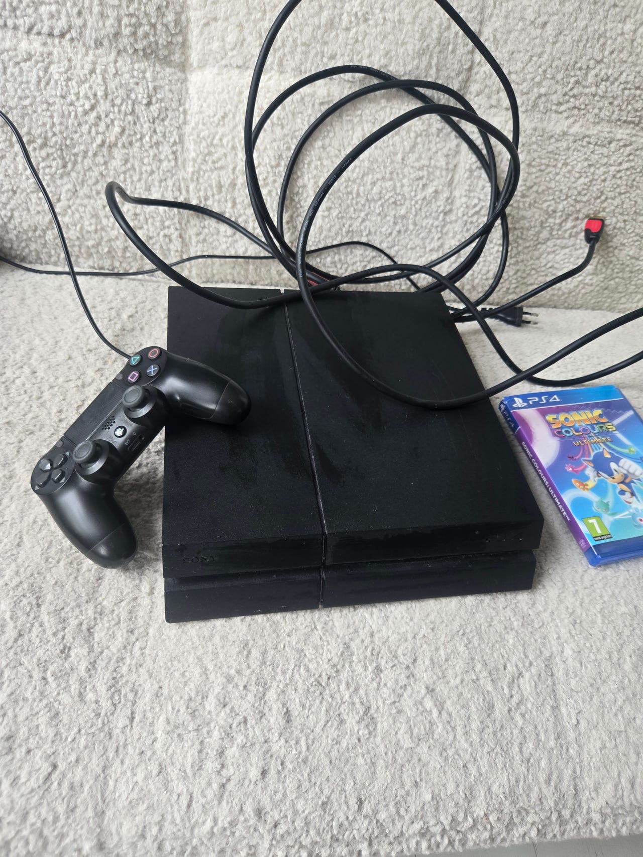 Playstation 4 pro