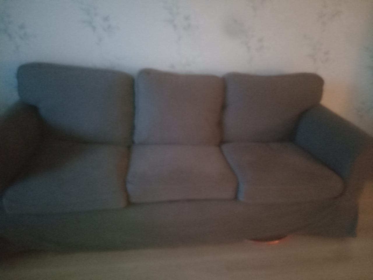ikea sohva