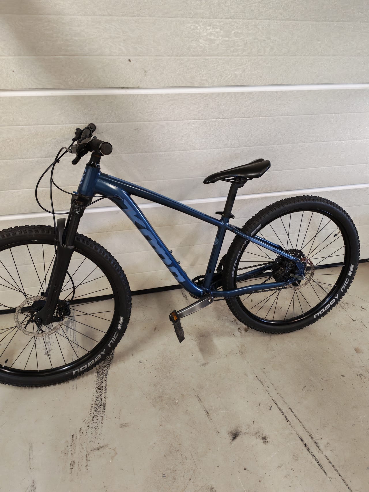 Kona fire mountain 27.5