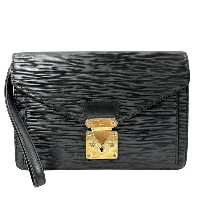 Louis Vuitton - Kirjekuorilaukku