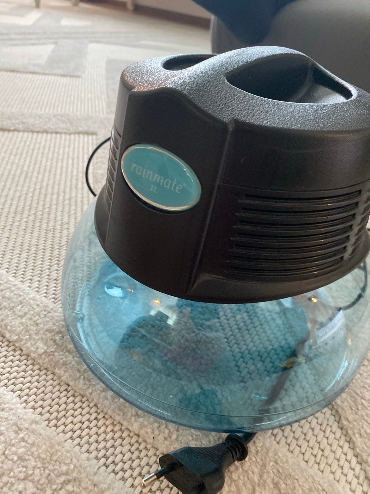 Ilmankostutin
