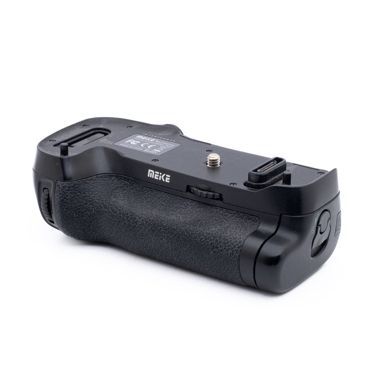 Meike MK-D500 Pro akkukahva – Käytetty