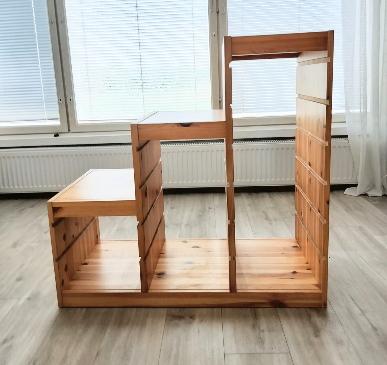 Ikea Trofast