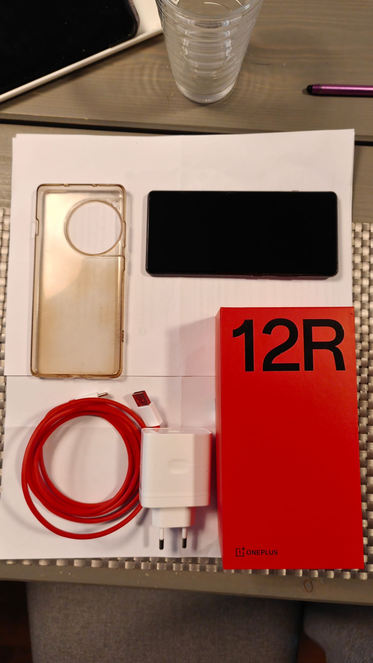 OnePlus 12R (16 GB / 256 GB) - Huippu