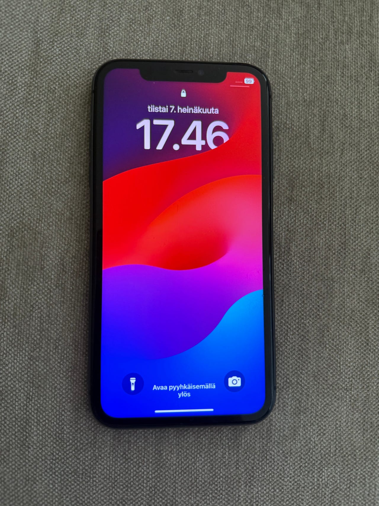IPhone 11 64gb