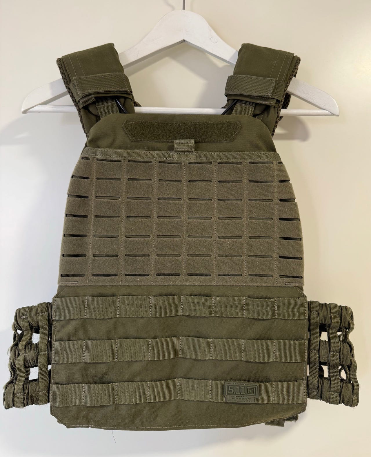 5.11 plate carrier