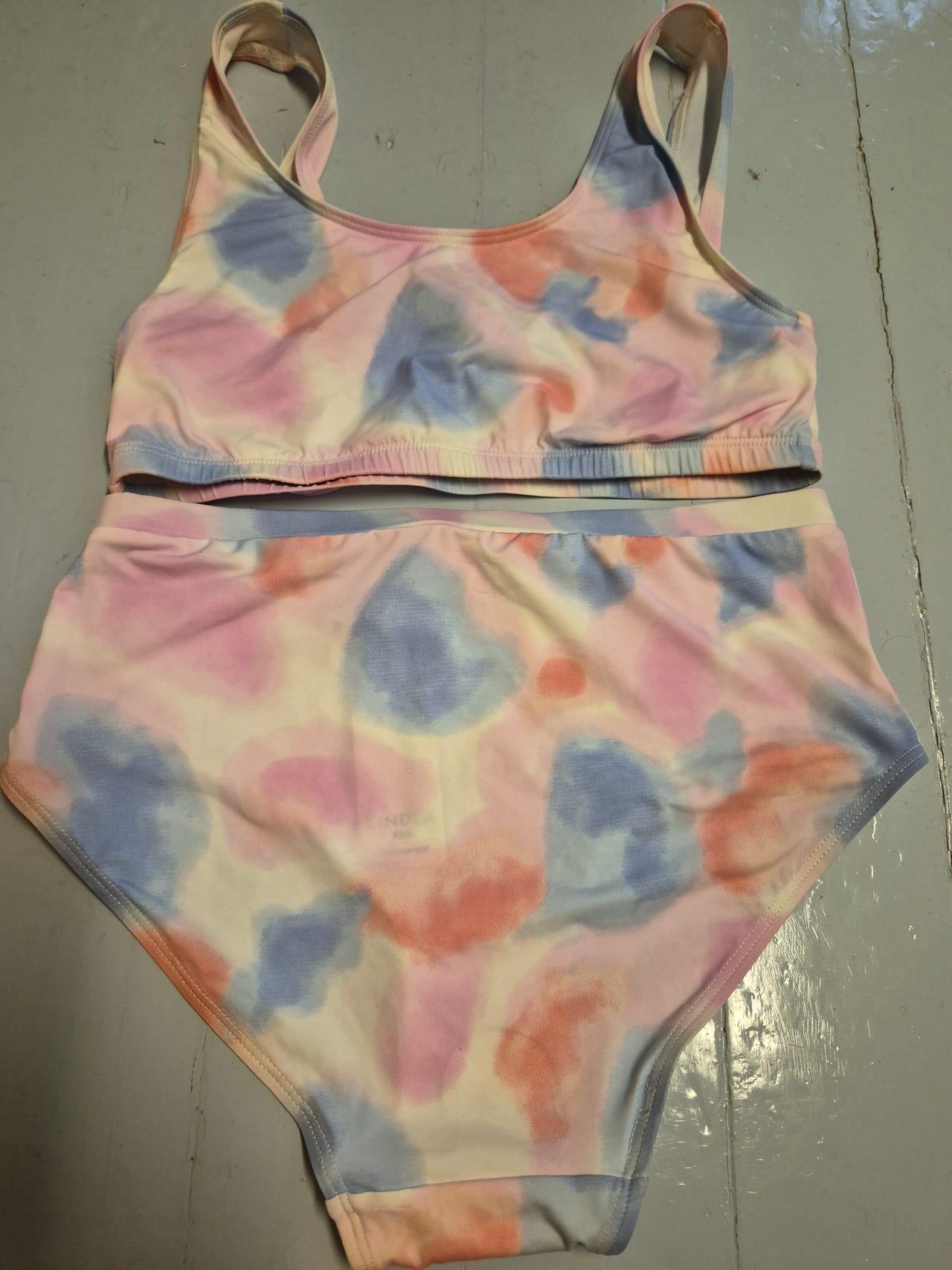 Lindex bikinit 146/152