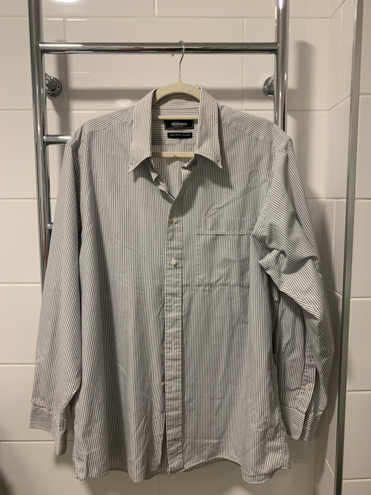 Classic Debenhams paita XL