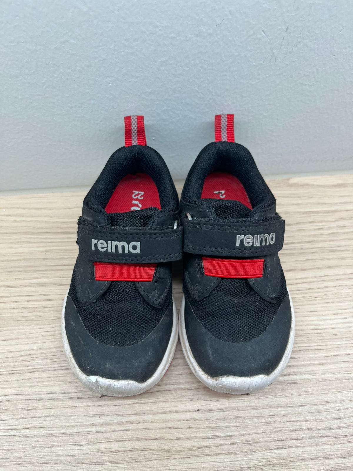 Reima Ekana lenkkarit 22