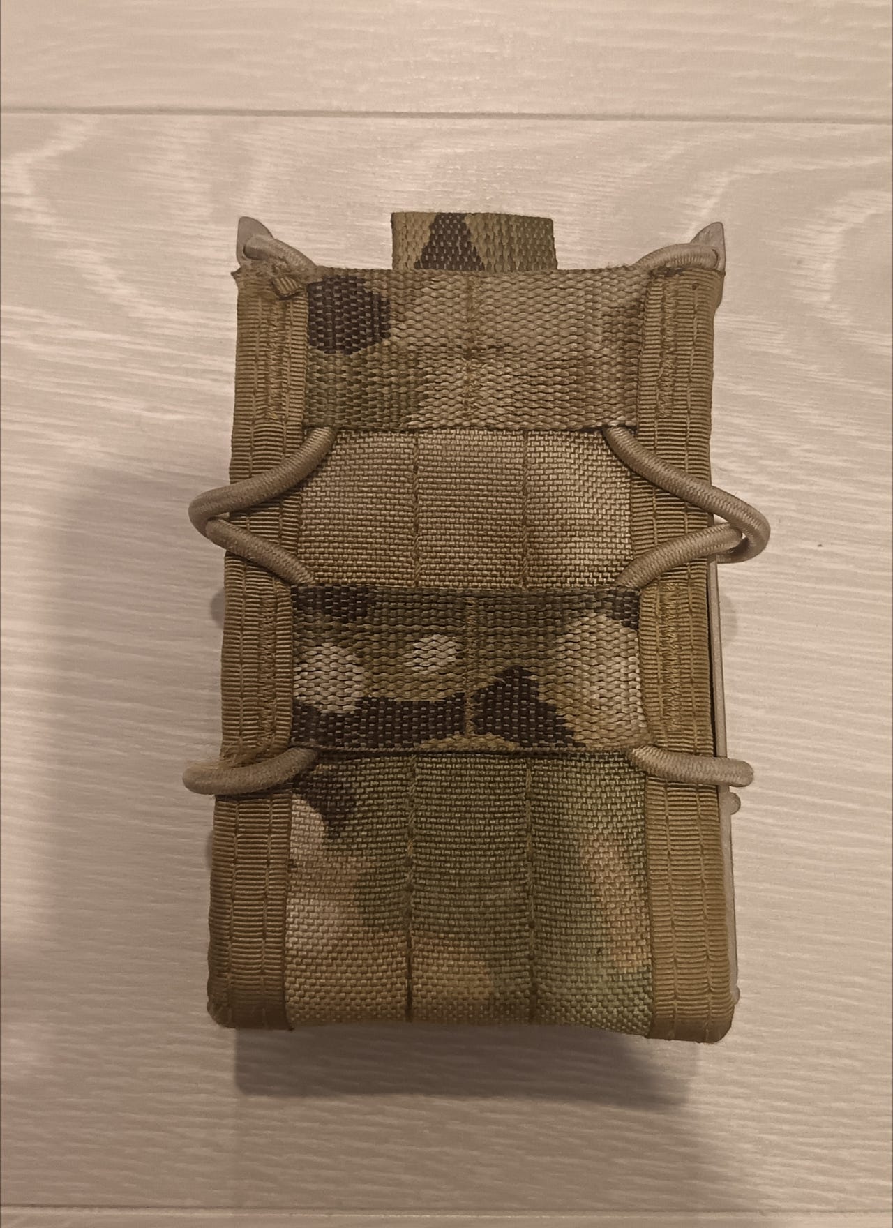 HSGI taco kiväärilipastasku multicam