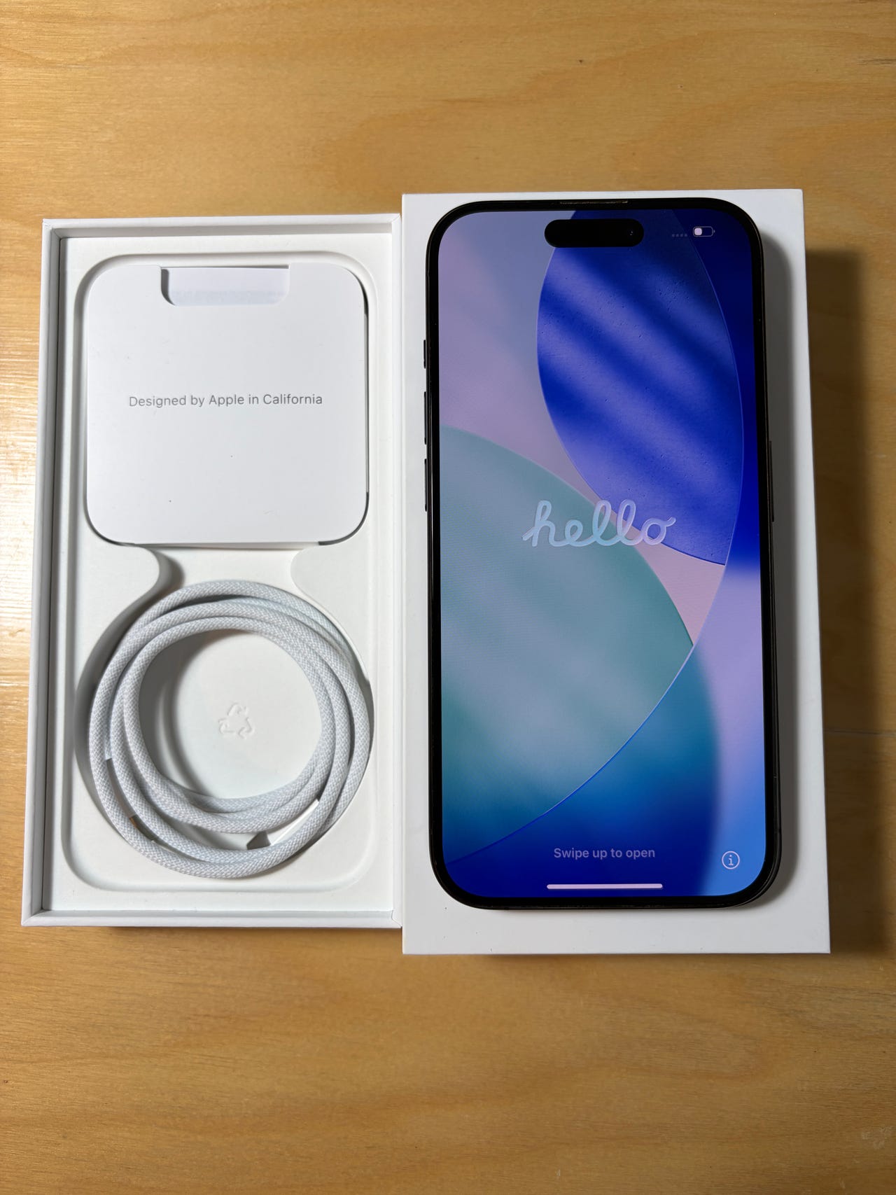 iPhone 15 Pro 128GB
