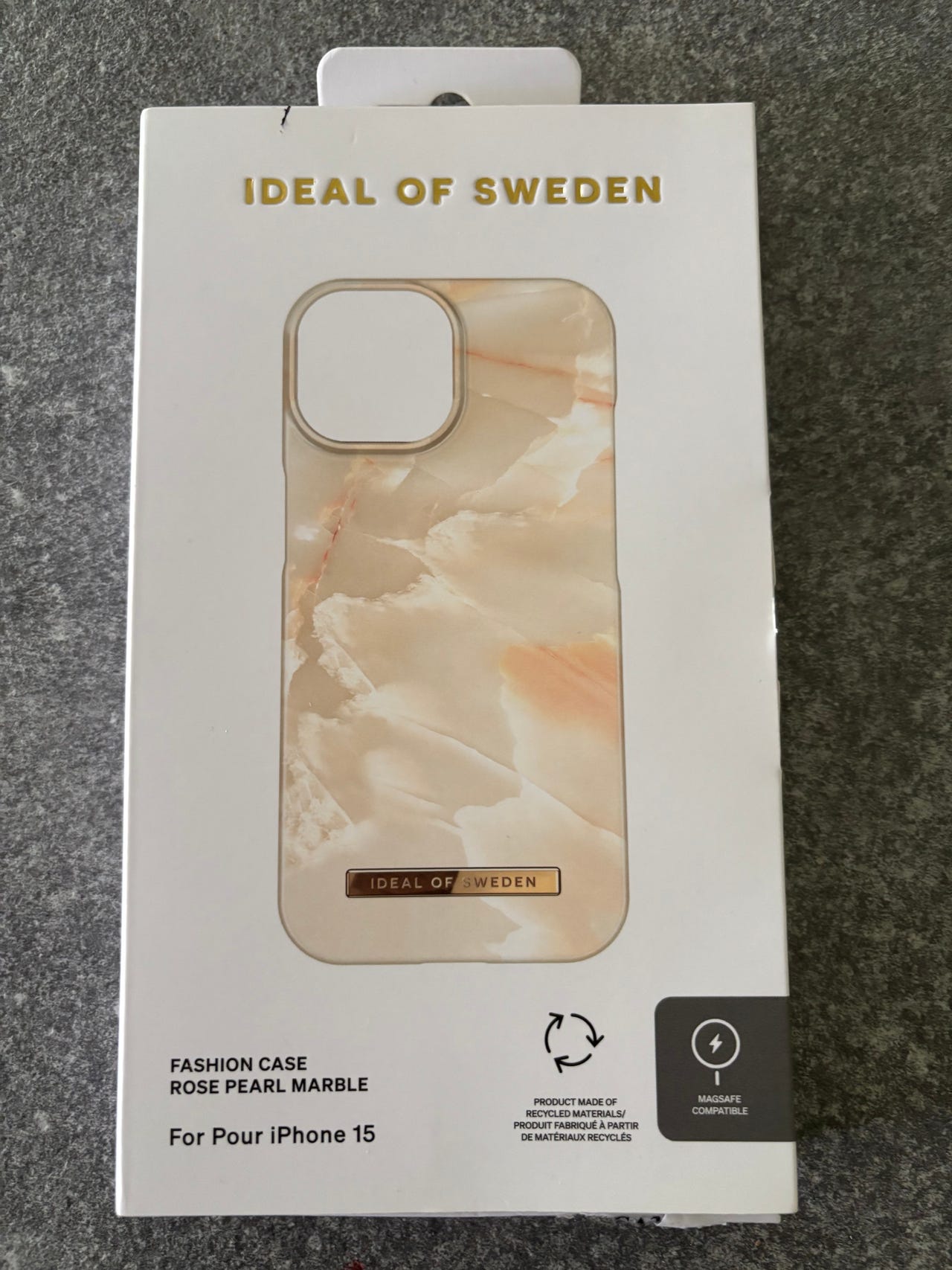 iPhone 15 suojakuori