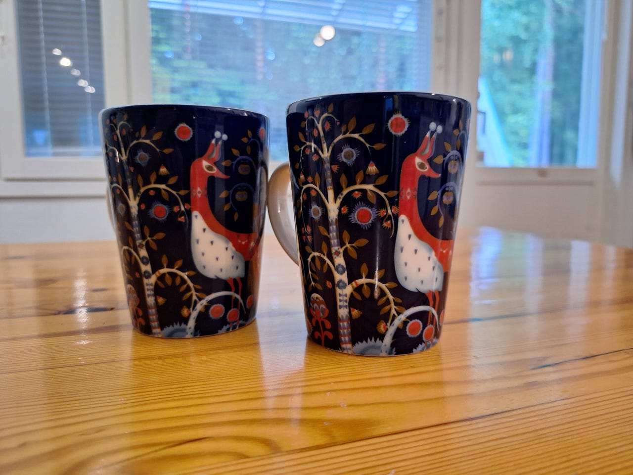 Iittala Taika-mukit