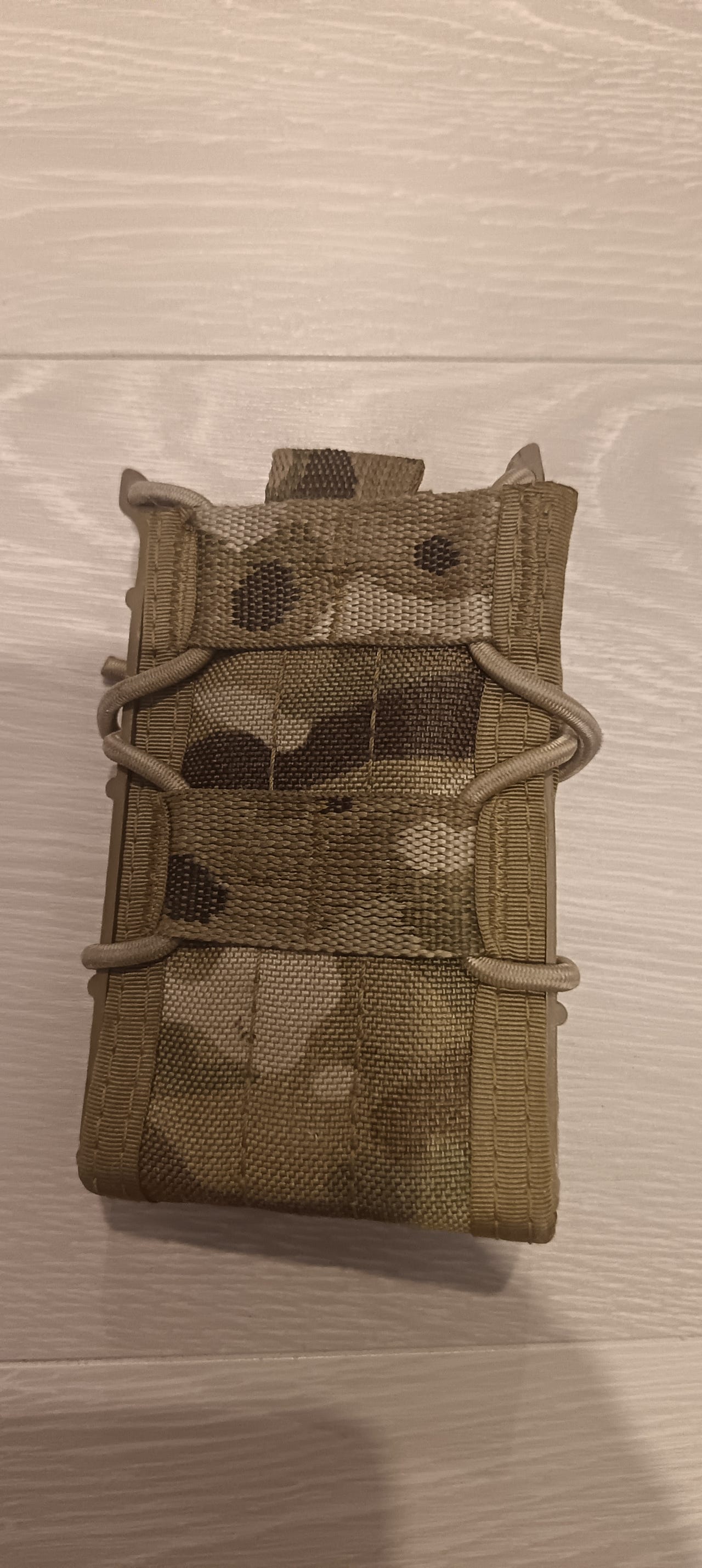 HSGI taco kiväärilipastasku multicam