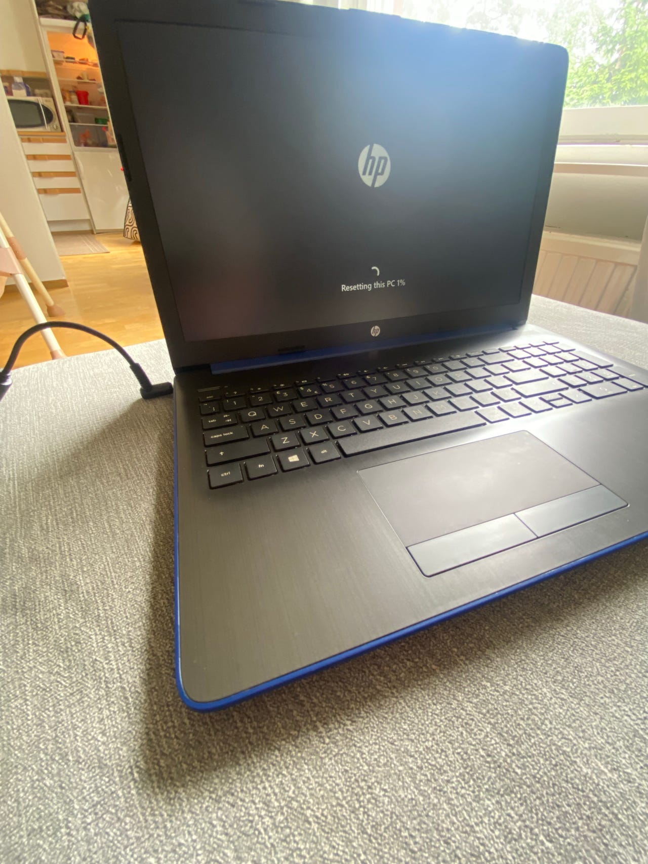 HP 15-db1xxx | AMD Ryzen 3 | 1TB HDD | Windows 11 – Siisti ja toi