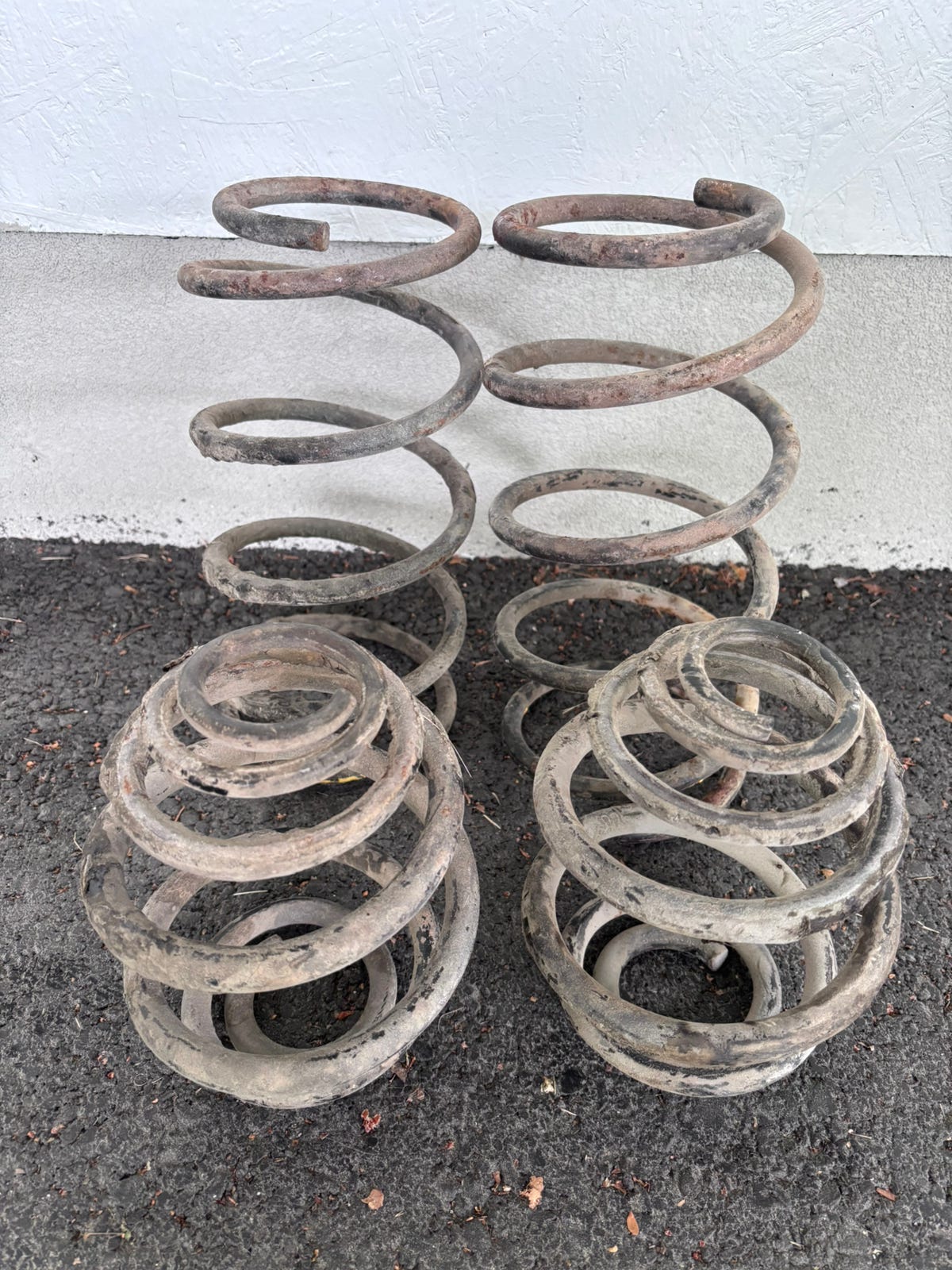 Opel Ascona C jouset