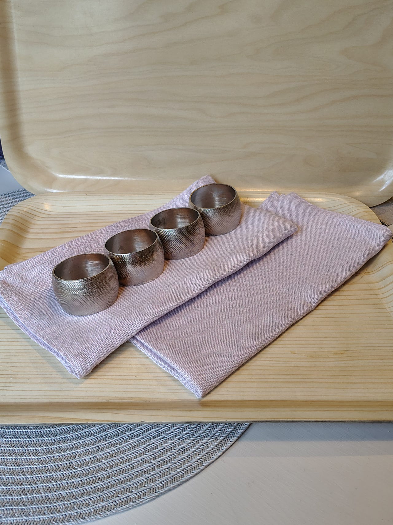 Pentik lautasliinat