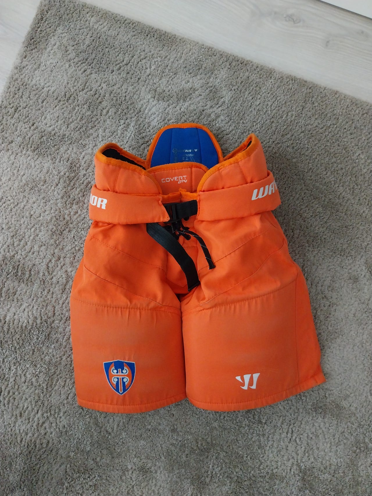 Tapparan jääkiekkohousut