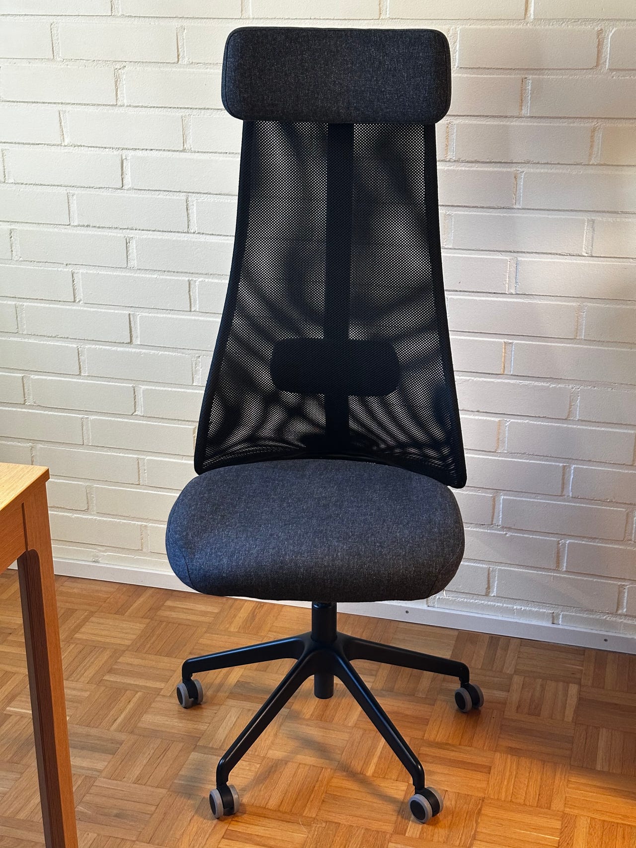 Ikea Järvfjället Työtuoli