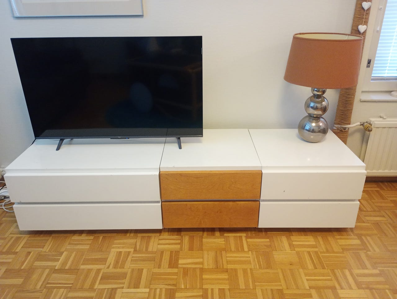 Muurame TV taso