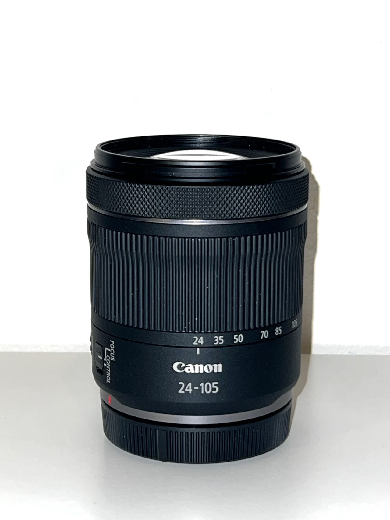 Canon RF 24-105mm F4-7.1 IS STM